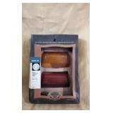 Skull  Fender Tip Lens Kit