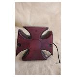 Maltese Cross Tailight