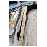 Swing Arm for Suzuki