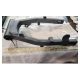 Modified Motorcycle Swing Arm