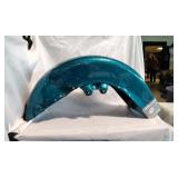 Harley Davidson FLHTC Front Fender