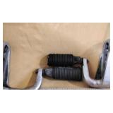 Harley Davidson Large Foot Pedals