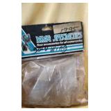 Drag Specialties Oil Filler Access Cover