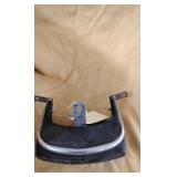 Harley Davidson Electra Glide rear fender