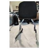 Harley Davidson Softail Sissy Bar