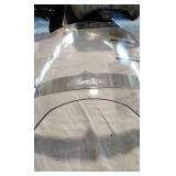 NEW Indian front Motorcycle Shield