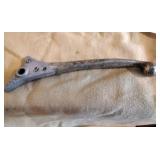 Honda Front Brake Lever