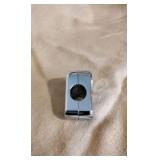 1/2" Chrome Marker Light Clamp