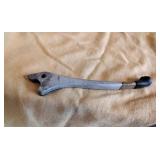 Honda Front Brake Lever