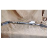 Yamaha Custom Foot Pegs