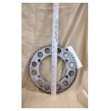 Aluminium Rear Sprocket