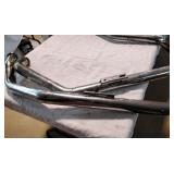 Harley Davidson Drag Pipes
