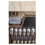 Acorn Head  Timing Cover Set