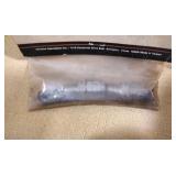 Rocker Box Oil Line Fittings