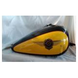 Harley Davidson gas Tank