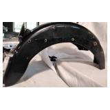 Harley Davidson Rear Fender