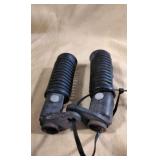 Passenger Foot Pegs
