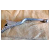 Motorcycle Lever