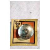 V-Twin starter End cover 65-81. New old stock.