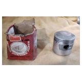 Honda Piston