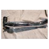 Harley Davidson Exhaust