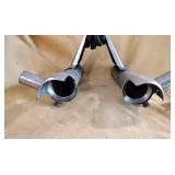 Honda Goldwing Headlight Bracket