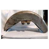 7" Harley Davidson Front Fender