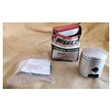 Suzuki Forged Piston