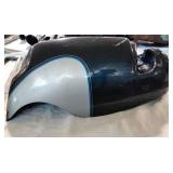 Harley Davidson Rear Fairing