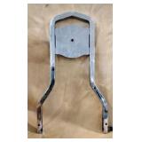 Chrome Sissy Bar