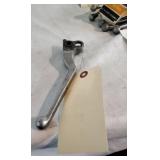 Harley Davidson Shovelhead, Ironhead lever