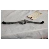 Vintage Clutch Lever Set for Honda