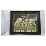 Yuengling "A Good Story" Poster