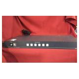 Kramer Audio Switcher