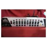 Chauvet Eight Channel Timer System