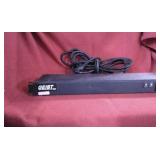 Geist  Relocatable Power Tap