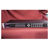 Thompson Vocal Eliminator