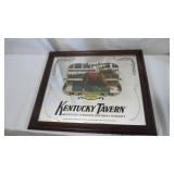 "Street Sense" Derby Kentucky Tavern