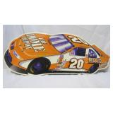 Nascar Tony Stewart Car