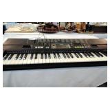Casio Keyboard