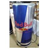 Red Bull Electric cooler