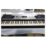 Yamaha PSR 280 keyboard