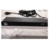 Geist Expandable Electric bar