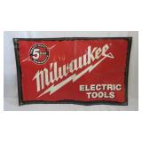 Milwaukee Tools Banner