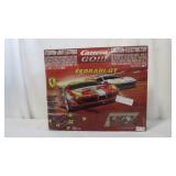 Carrera Slot Racing Track