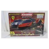 Carrera Slot Racing Track