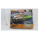 Carrera Slot Racing Track