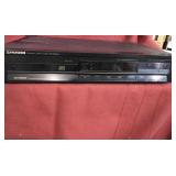 Pioneer Compact Disc Player