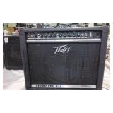 Peavy Amplifier