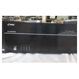 Pyle Amplifier